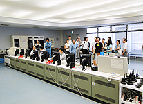 Amagasaki Clean Center