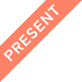 PRESENT