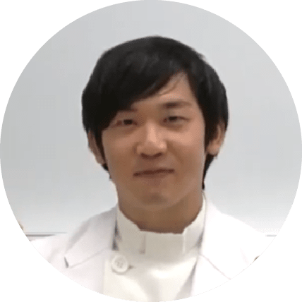 上谷 昌平さん