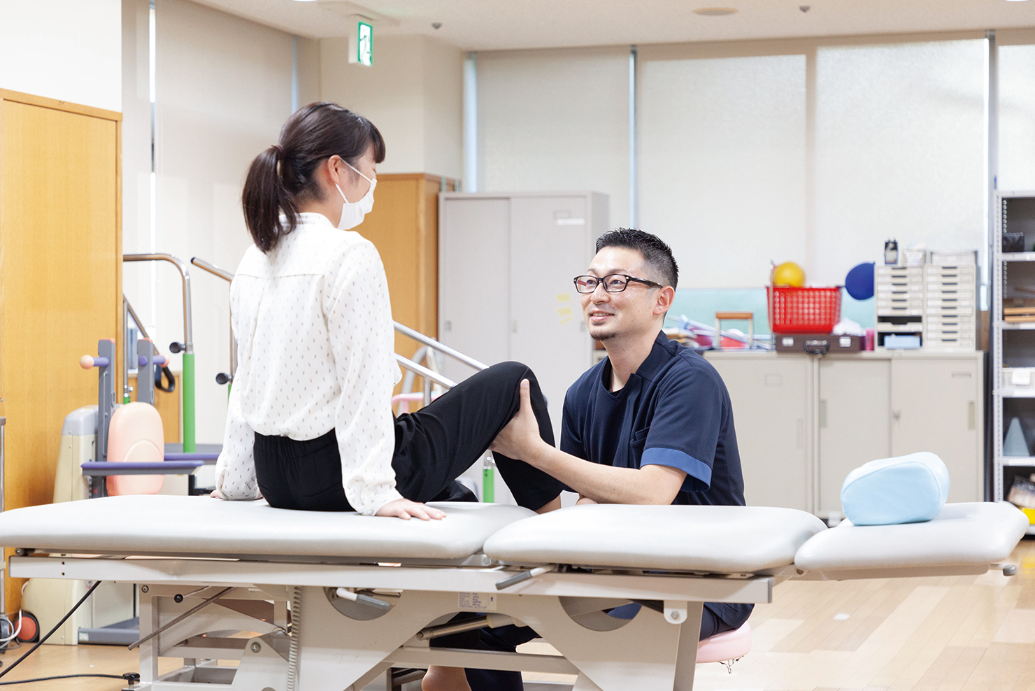 尾崎 圭一さん