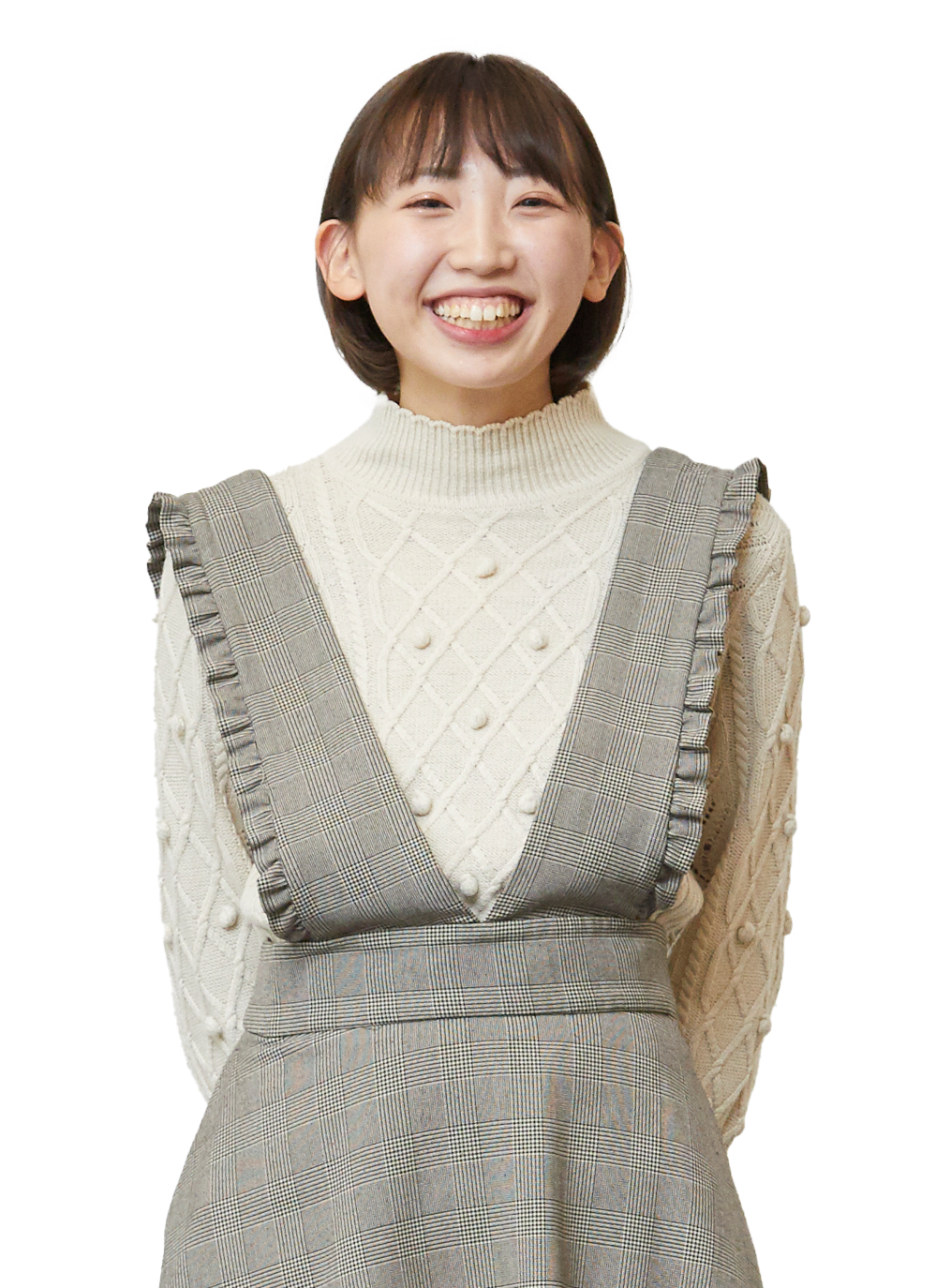 尾崎 桜子さん