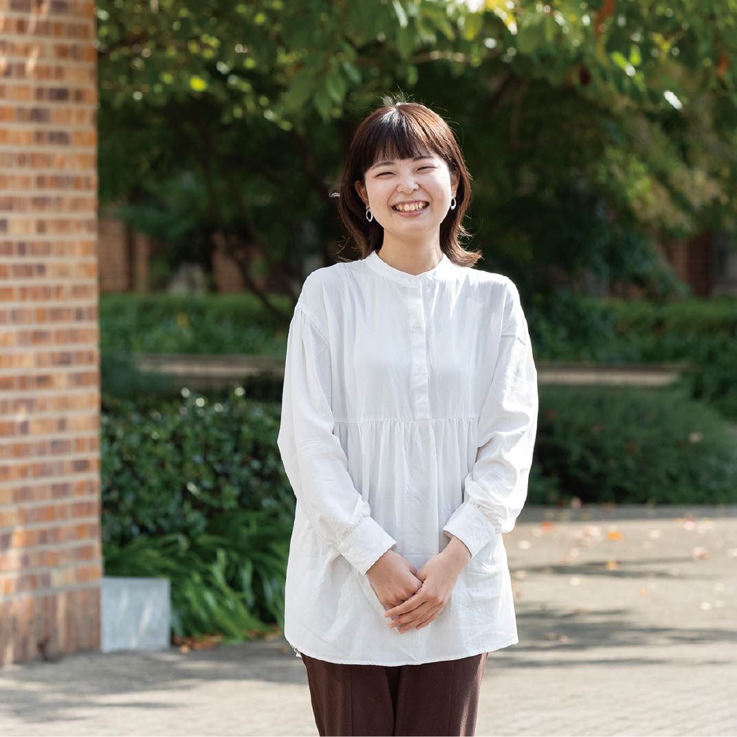 吉嶺 風友子さん