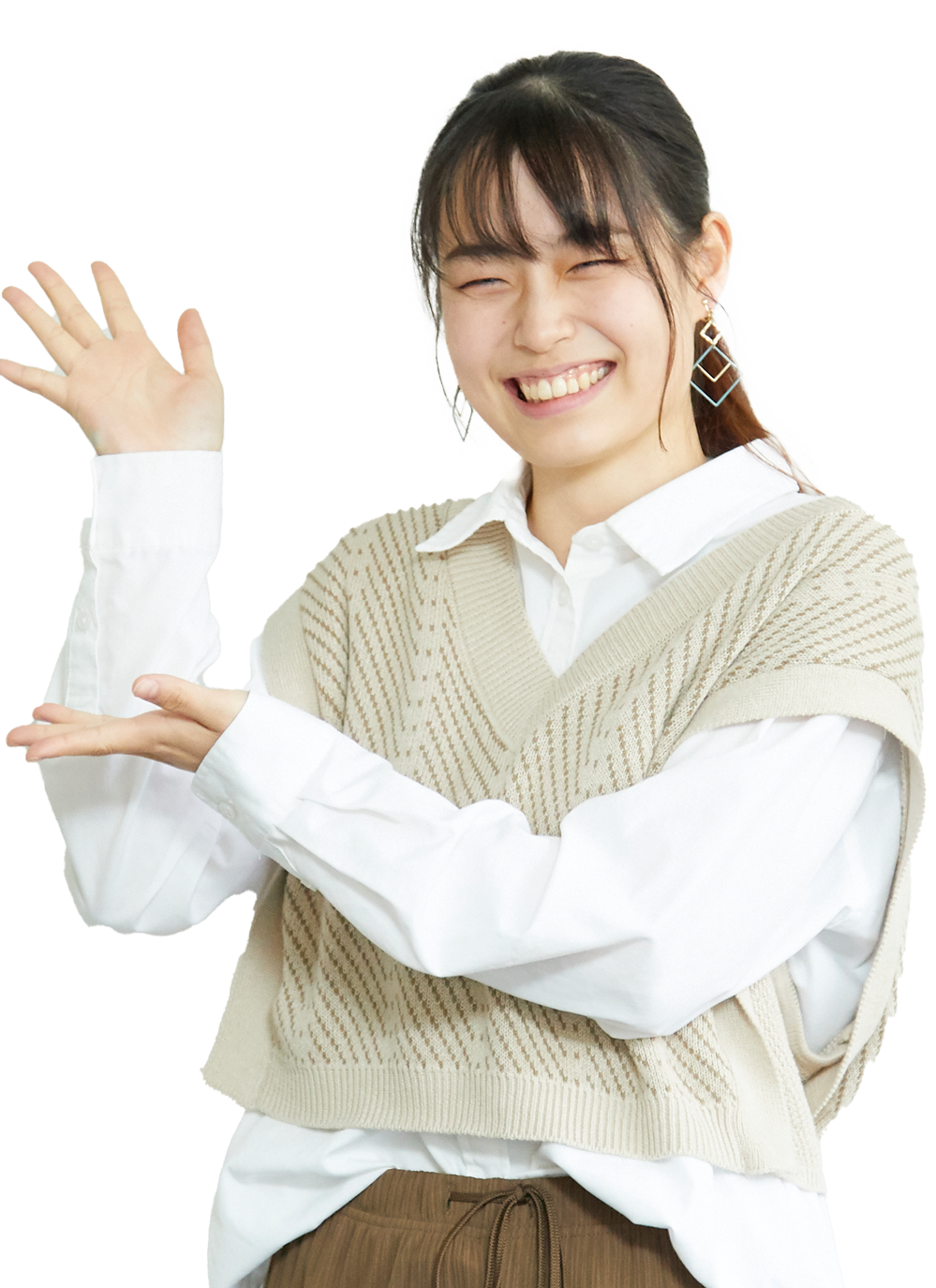 森川 響さん