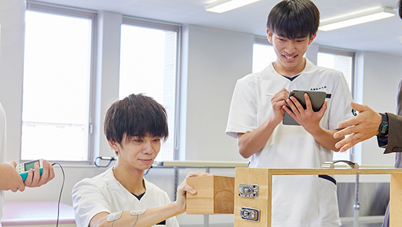 平野 雄大さん
