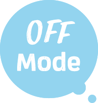 OFF mode