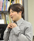 個人写真