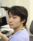 個人写真