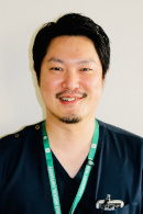 長野　健太郎（Kentaro Nagano）