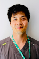 野村　和徳　（Kazunori Nomura）