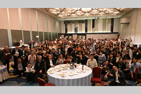 2025年度 同窓会懇親会を開催しました