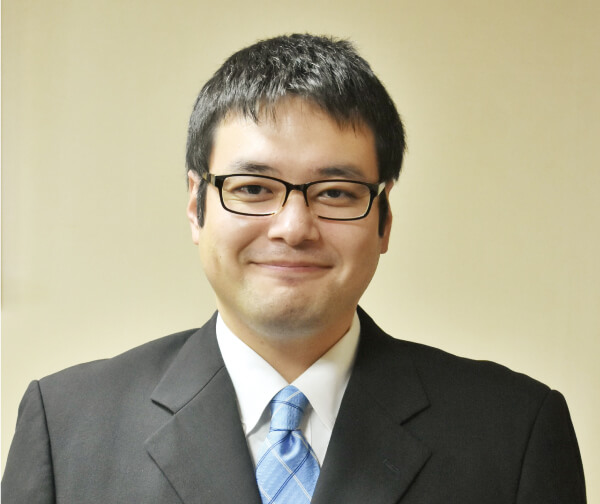会長の画像