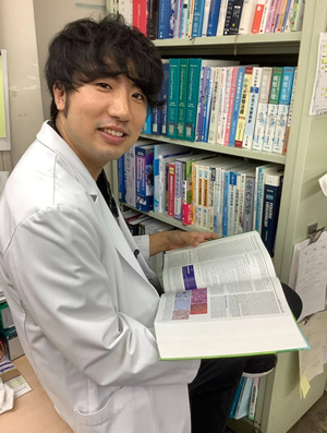 岩本真太郎