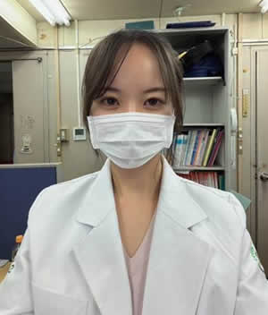 北山聡美