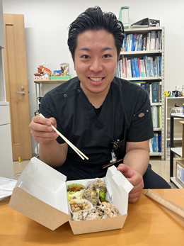 中山栗太