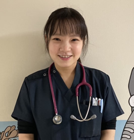 田中　花衣