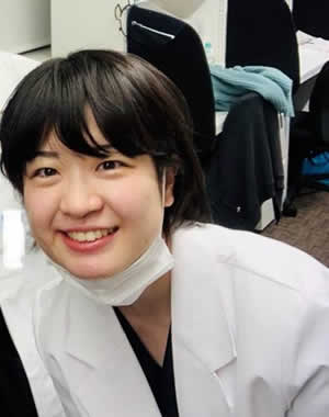 宇佐美亜由子