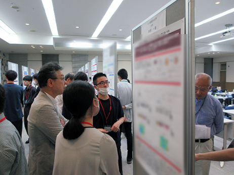 コンソーシアム研修会の様子