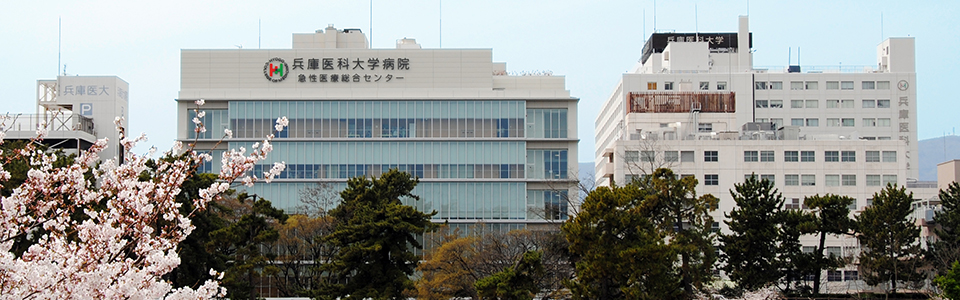 腎・透析内科 外観