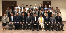 令和元年緑西会