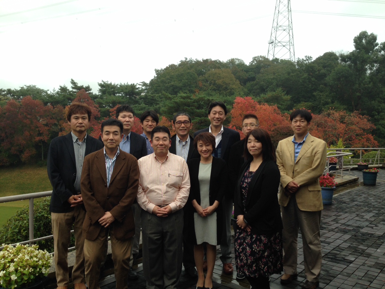 平成3年卒業生同期会