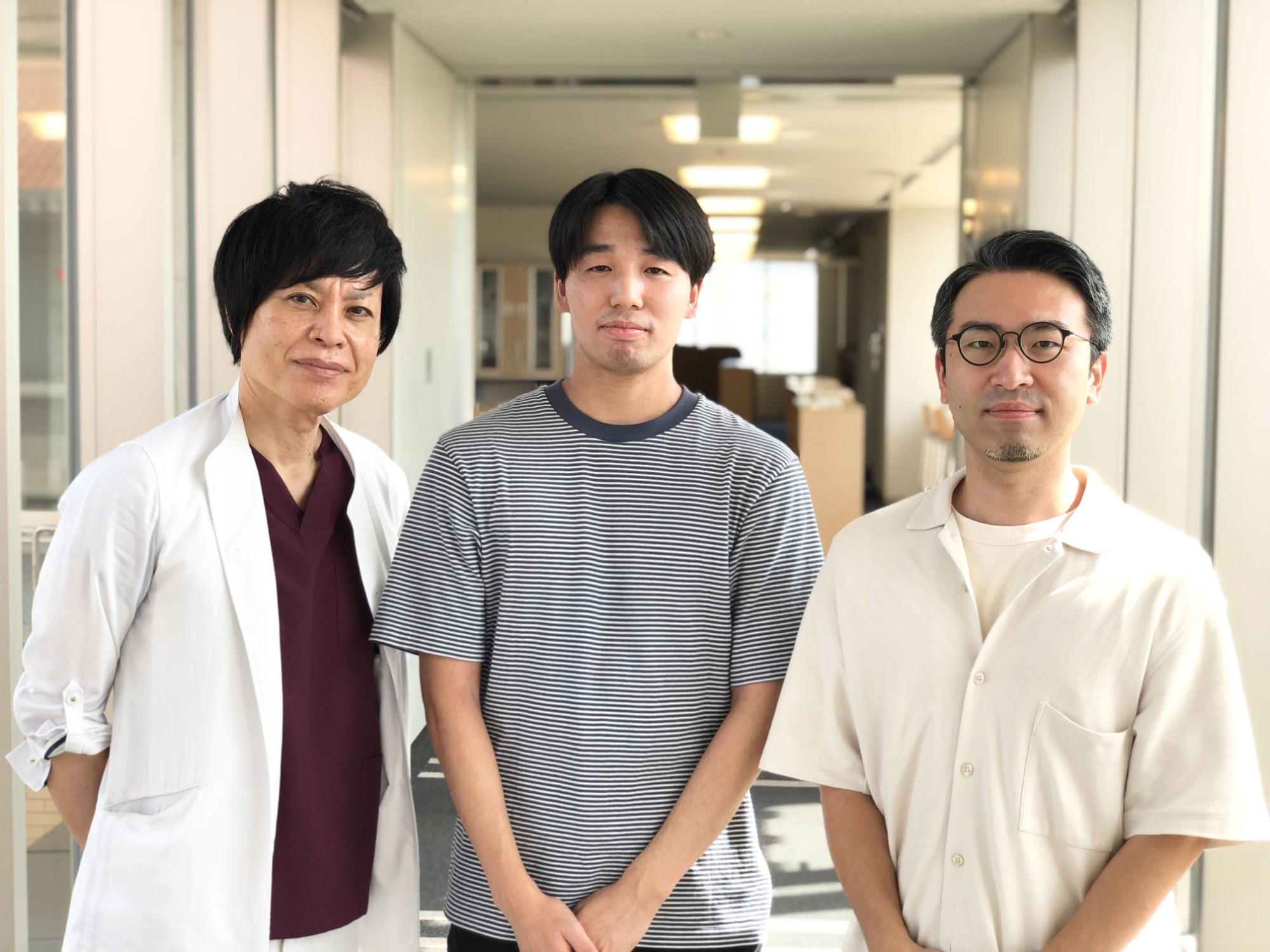 7. 喫煙を避ける