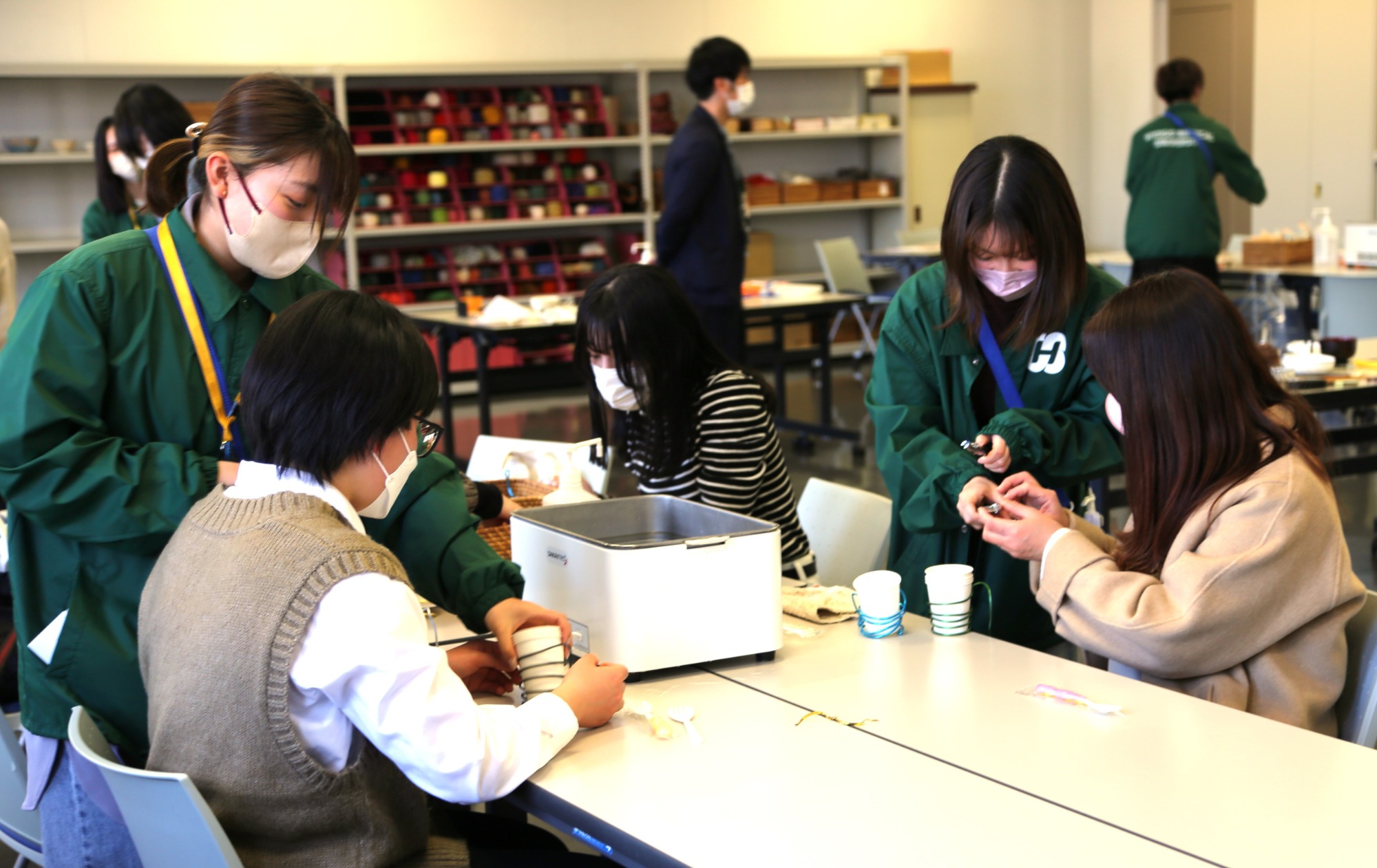 リハビリテーション学部